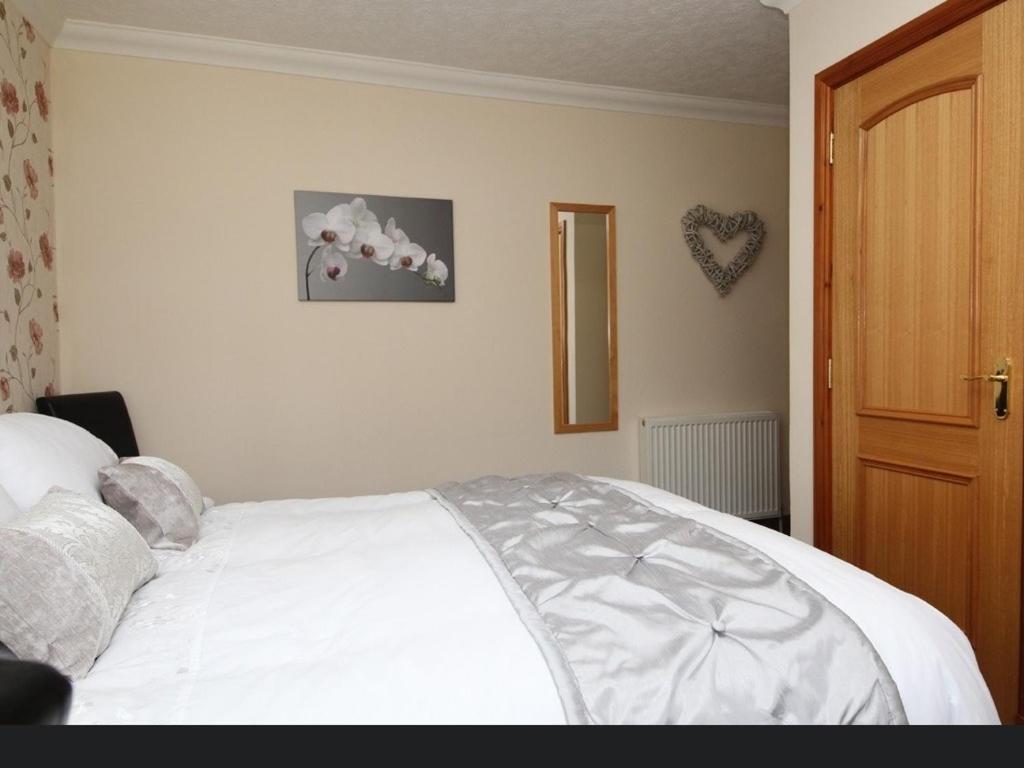 Bed & Breakfast Shelbeck Fort William