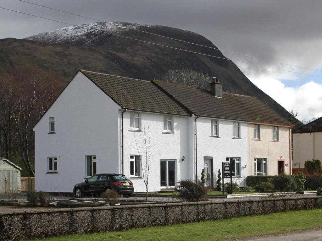 Shelbeck Fort William
