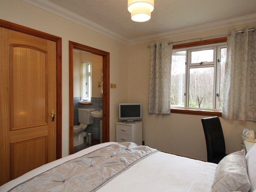 Bed & Breakfast Shelbeck Fort William